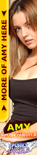 SpunkyAngels.com